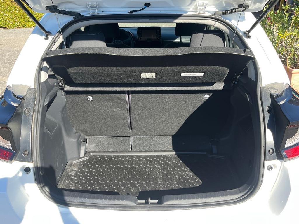 Toyota Yaris 1.5 hybrid Active