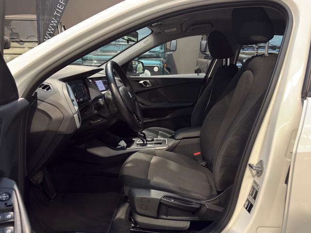 BMW 116 d 5p. Advantage