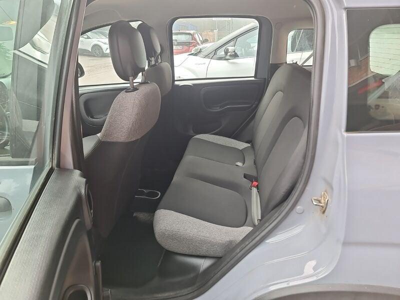 FIAT Panda Panda 1.0 FireFly S&S Hybrid