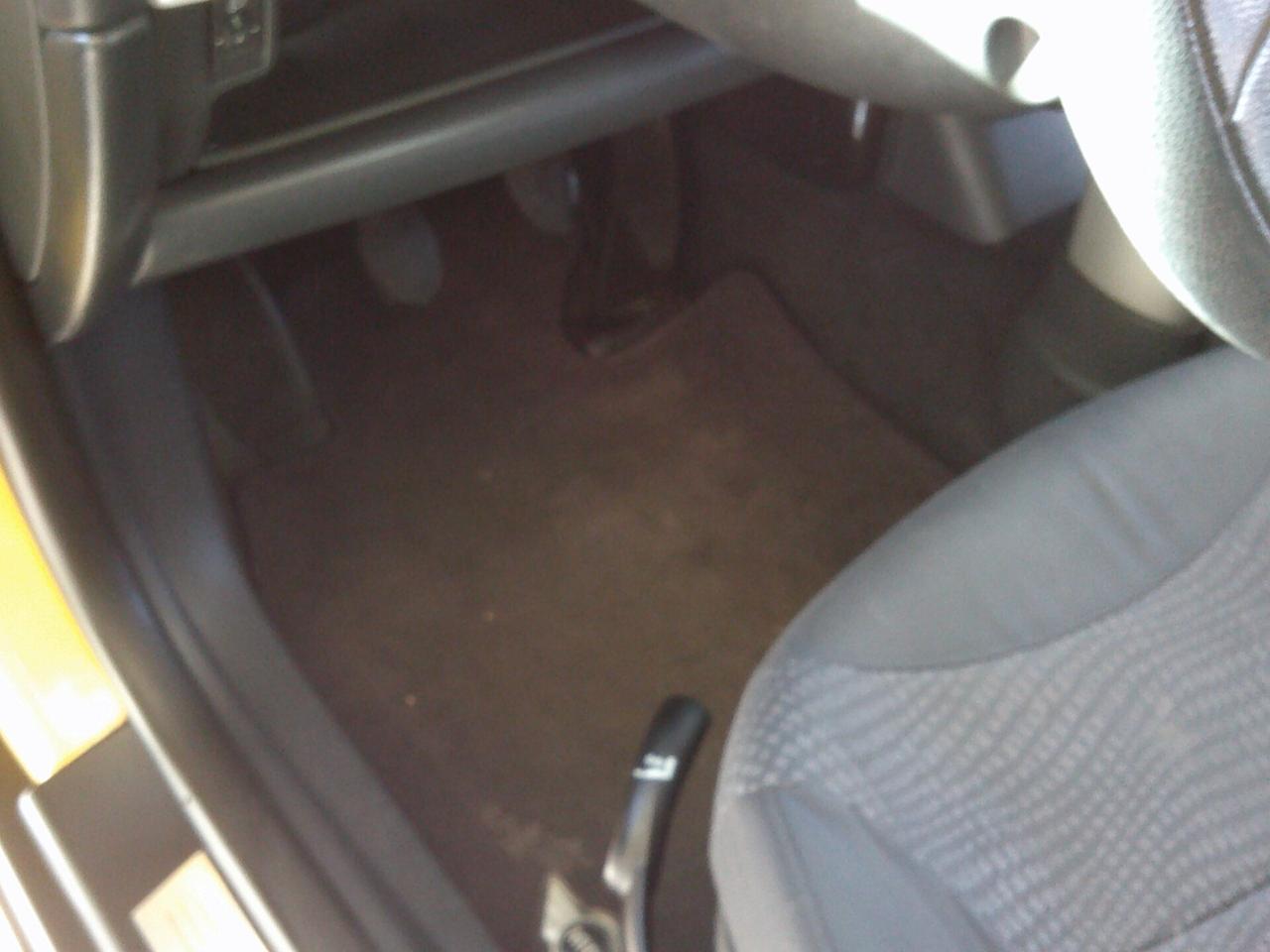 Mini cooper 1.6 ie solo km61000 full 02