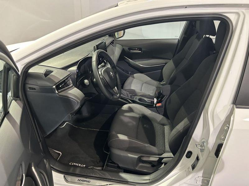 Toyota Corolla 1.8 Hybrid Active AREA C FREE