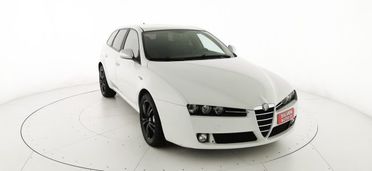 ALFA ROMEO 159 2.0 JTDm 136 CV Sportwagon Progression