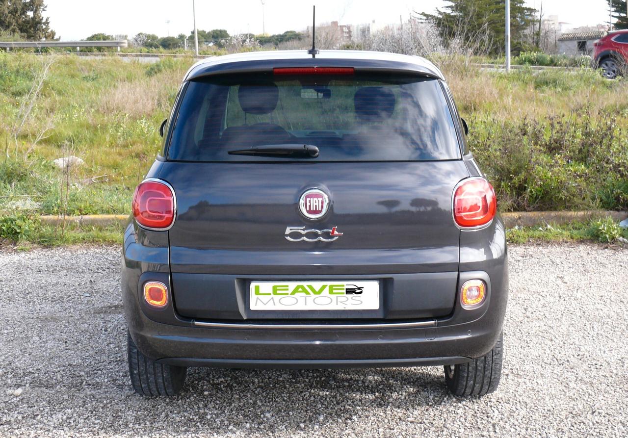 Fiat 500L 1.3 Multijet 95 CV Dualogic Urban (M1282)