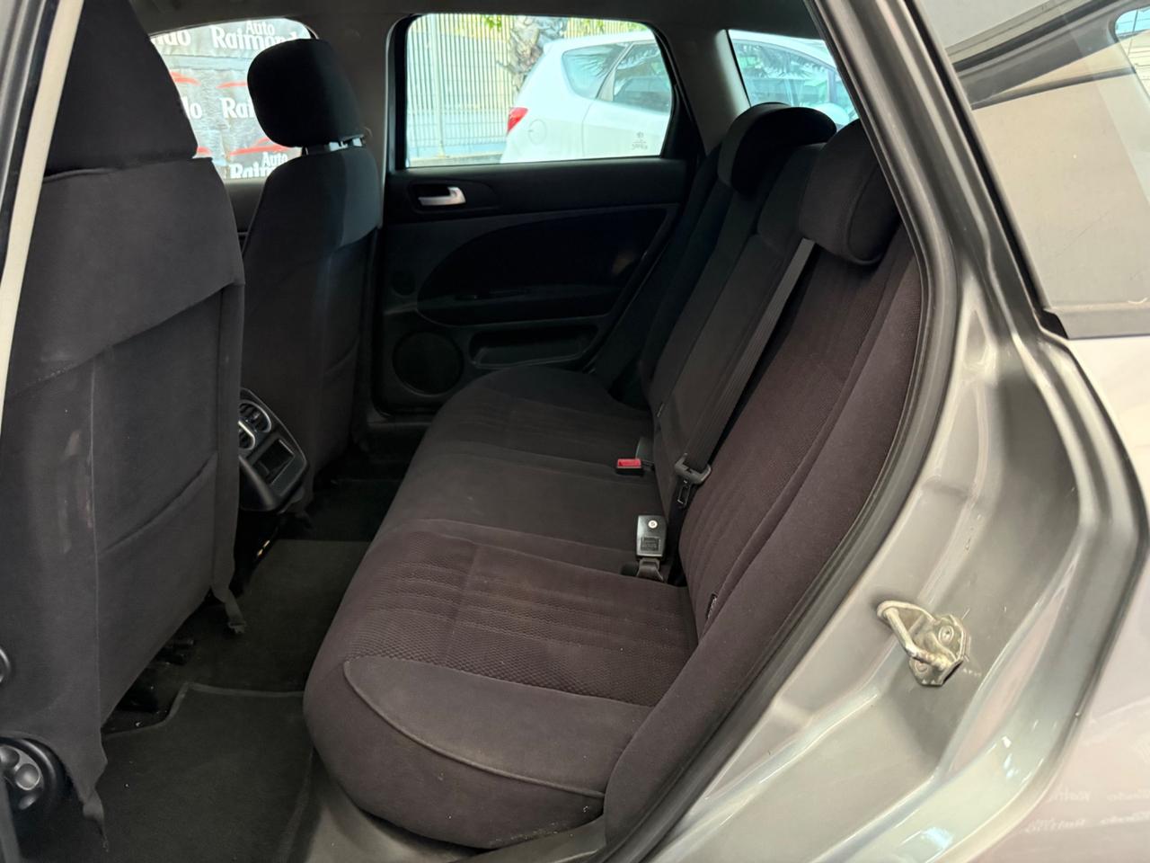 Alfa Romeo 159 1.9 JTDm 150 CV Sportwagon Progression