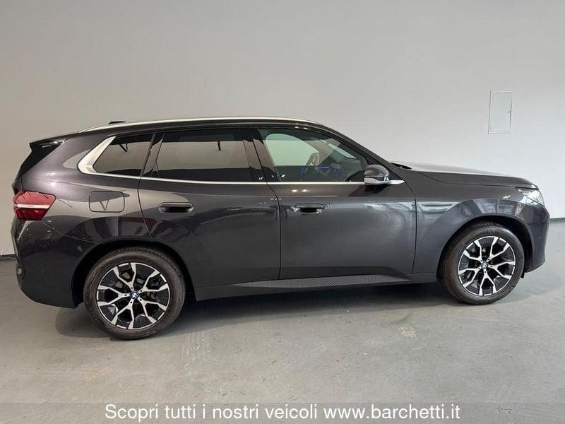 BMW X3 xdrive20d auto