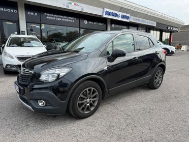 Opel Mokka 1.6 CDTI Ecotec 136CV 4x4 Start&Stop Cosmo