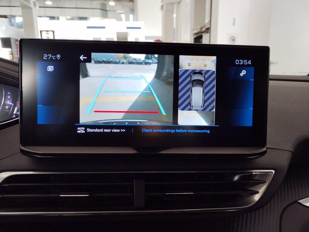 PEUGEOT 5008 1.2 puretech t allure pack s&s 130cv del 2024