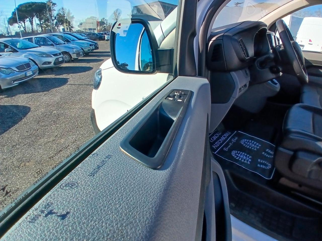 Citroen Jumper 30 BlueHDi 140 S&S PC-TN Furgone