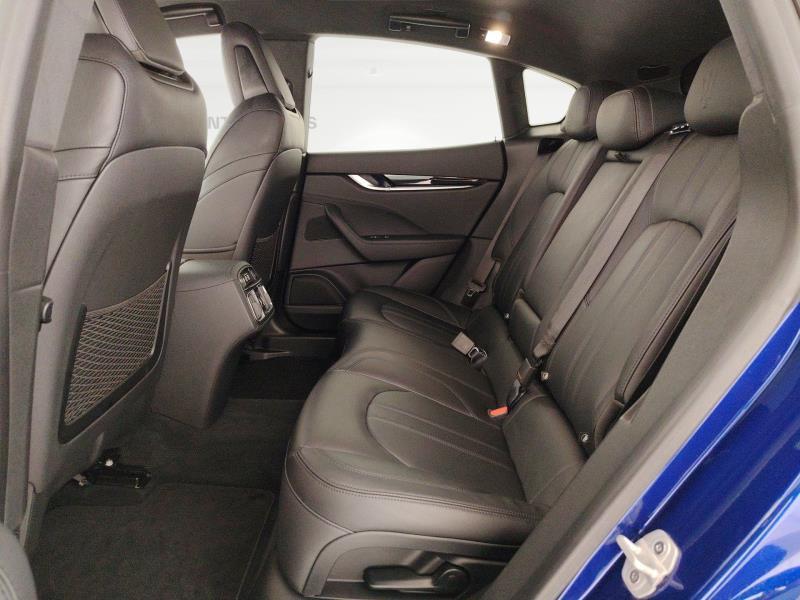 Maserati Levante 2.0 Hybrid MHEV GT AWD Auto