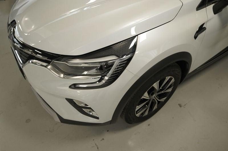 Renault Captur II 2019 1.6 E-Tech full hybrid Techno 145cv auto