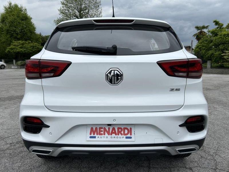MG ZS 1.5 VTi tech Comfort SUPER-OFFERTA