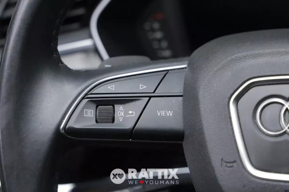 Audi Q3 35 1.5 TFSI 150CV S Line Edition S-Tronic