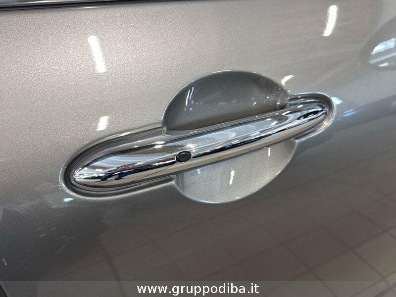 MINI Clubman Mini 2016 Benzina Mini 1.5 Cooper Boost