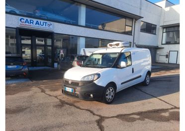 Fiat Doblo 1.4 T-Jet Natural Power Passo Lungo - Frigo