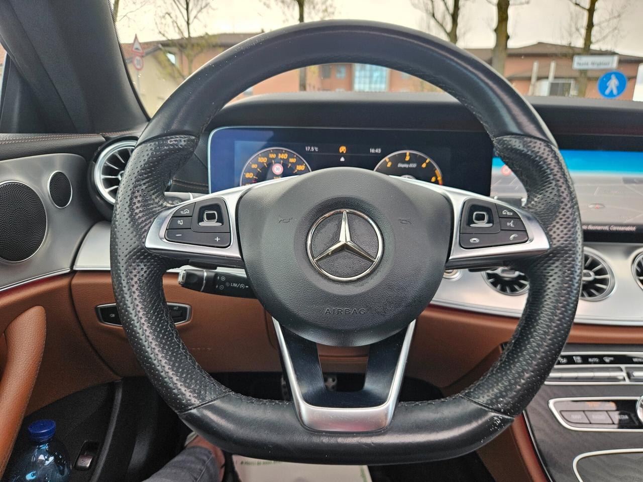 Mercedes-benz E 220 d 4Matic Premium Plus