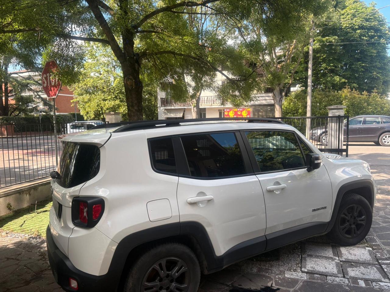 Jeep Renegade 1.0 T3 Limited