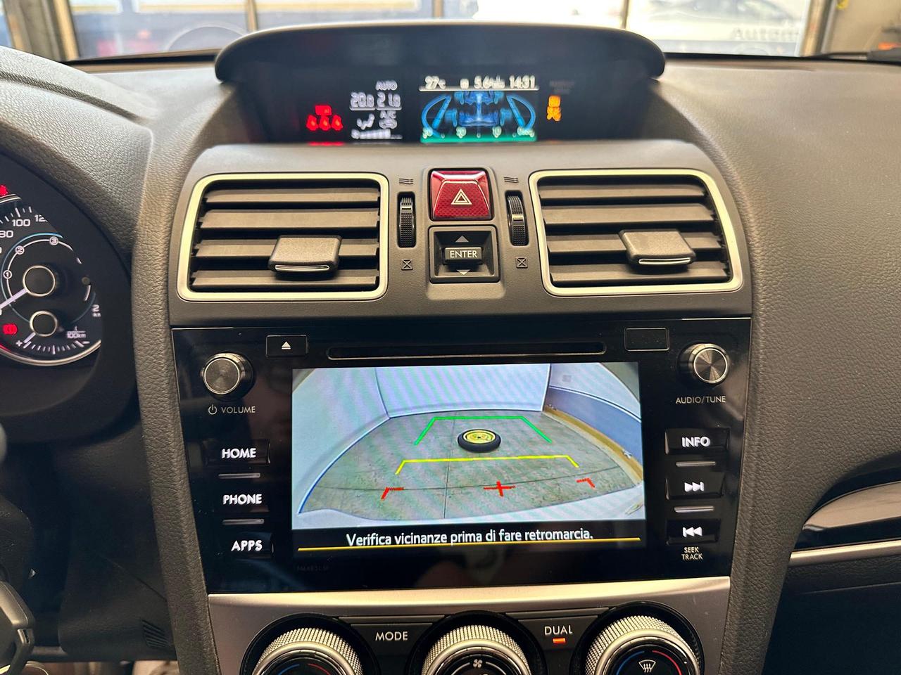 Subaru XV 2.0d S Style 6mt E6