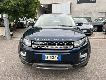 Land Rover Range Rover Evoque Range Rover Evoque 2.2 TD4 5p. Dynamic