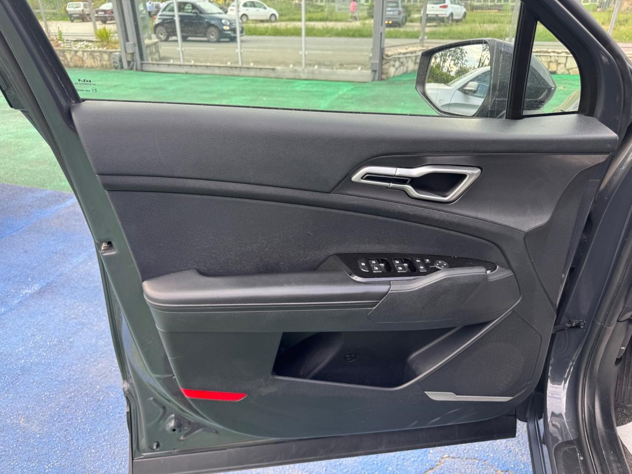Kia Sportage 1.6 GDI 132 CV 2WD Style