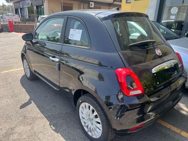 Fiat 500 500 1.0 hybrid 70cv km 0 DISPONIBILI ROSSA O NERA
