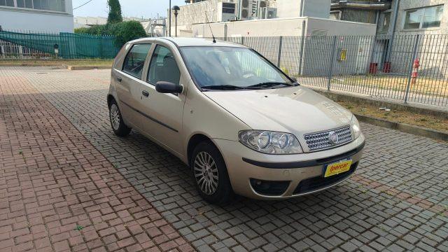 FIAT Punto Classic 1.2 5 porte Active GPL