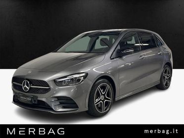 Mercedes-Benz Classe B 250 e Plug-in hybrid Automatic Advanced Plus AMG Line