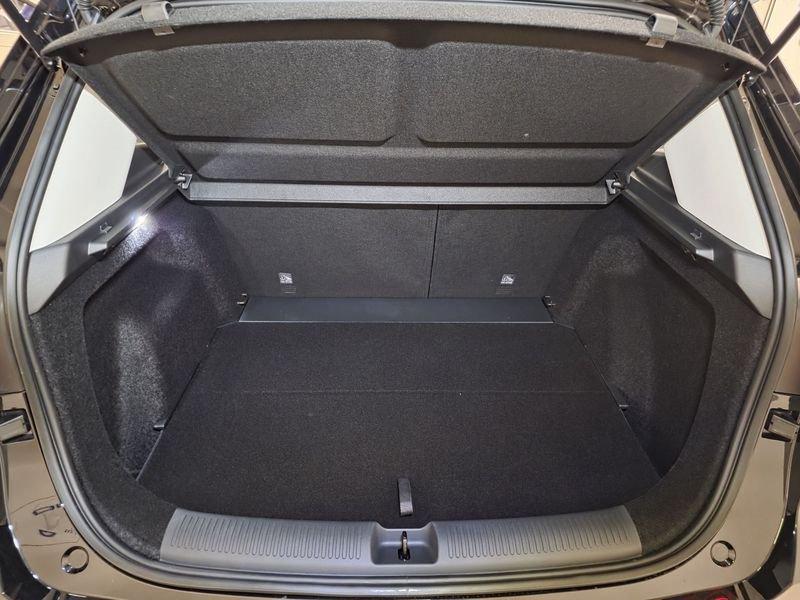 MG ZS ZS 1.5 Hybrid+ Comfort