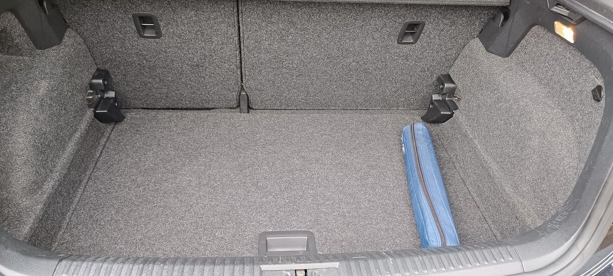 Volkswagen Polo 1.4 TDI 5p. Comfortline