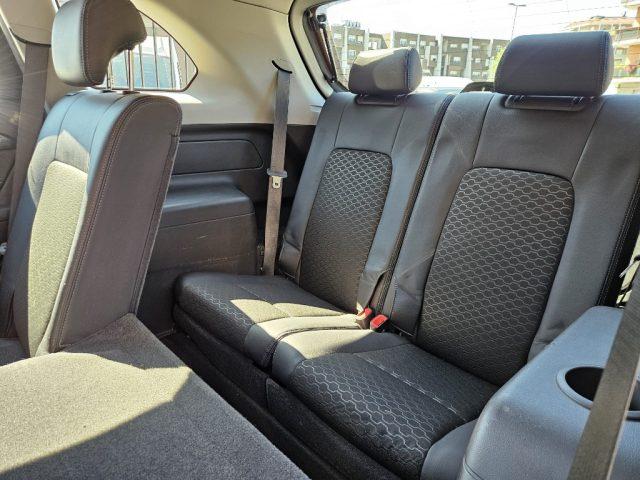 CHEVROLET Captiva 2.2 VCDi 163CV 2WD 7POSTI