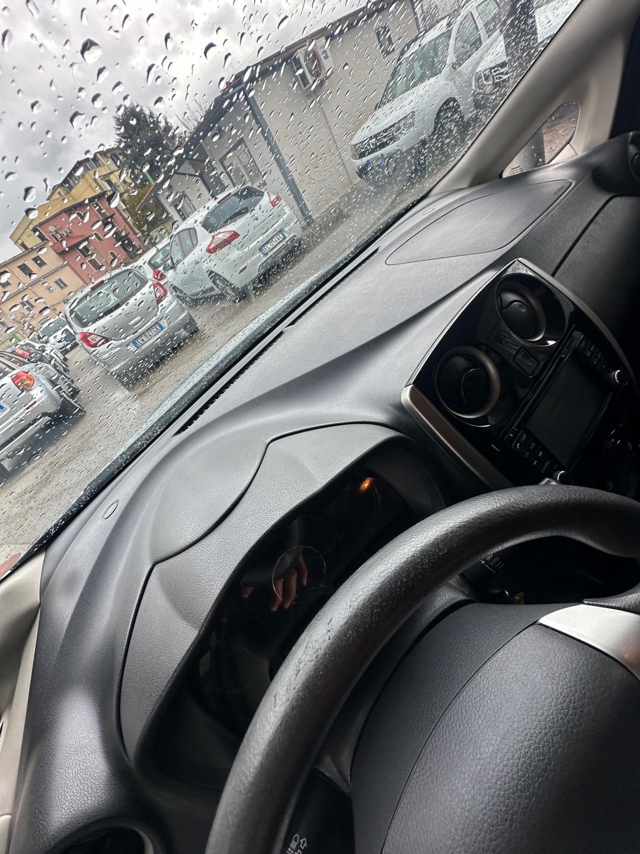 Nissan Note 1.2 12V Acenta