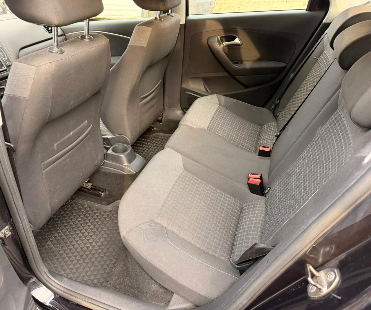 Volkswagen Polo 1.4 TDI 5p. Fresh BlueMotion Technology