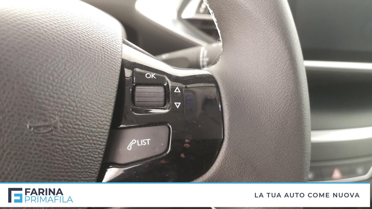 PEUGEOT 308 II 2018 - 308 5p 1.2 puretech t Active s&s 130cv my20
