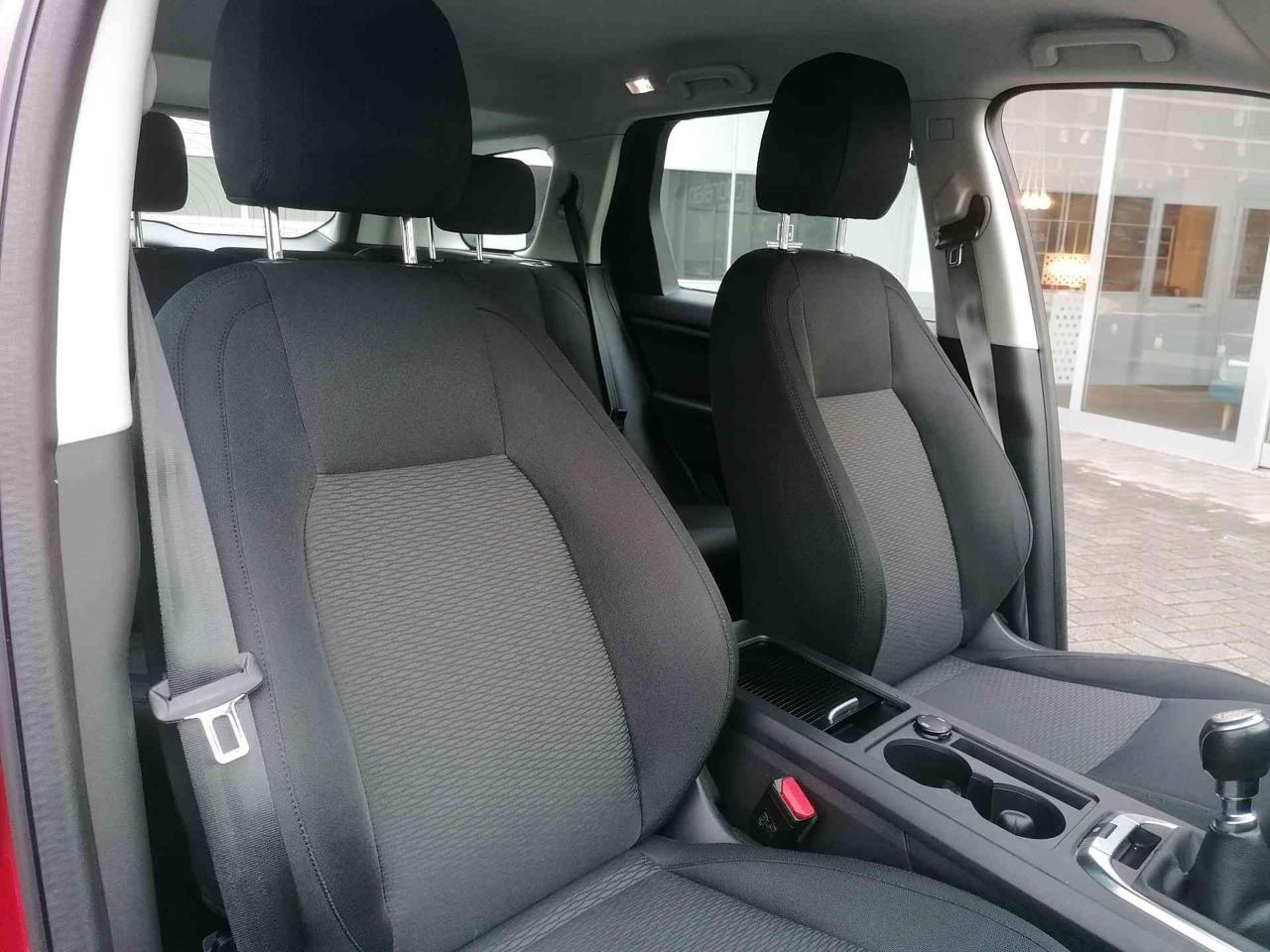 Land Rover Discovery Sport 2.0 TD4 150 CV Pure PROMO