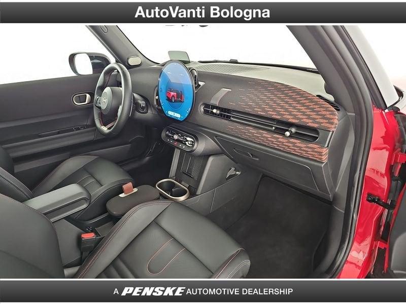 MINI Cooper Mini Cooper 3p 2.0 John Cooper Works JCW auto