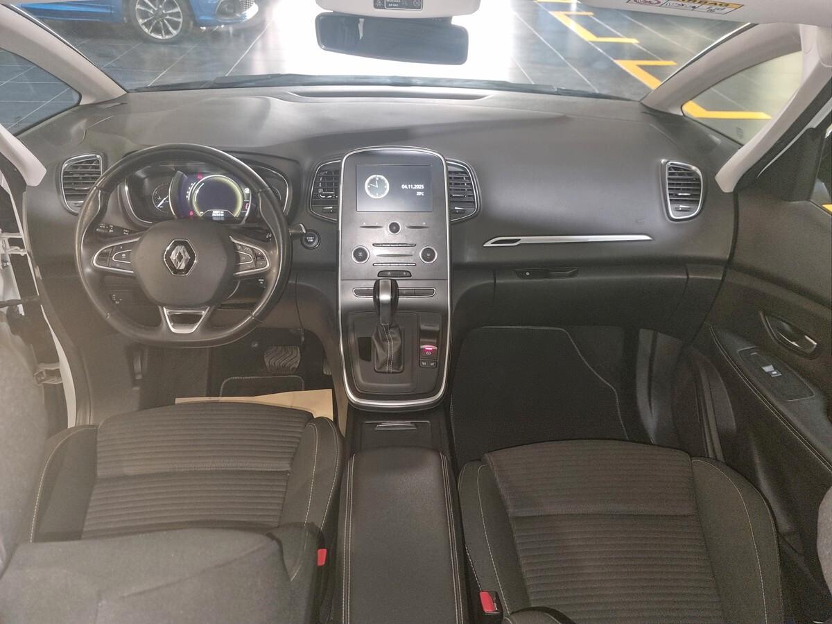 Renault Grand Scenic 1.4 7p AUTOMATICA AZIENDALE
