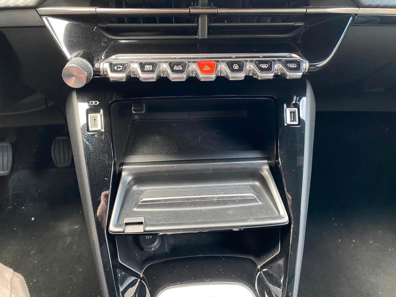 Peugeot 2008 PureTech 100 S&S Allure Pack