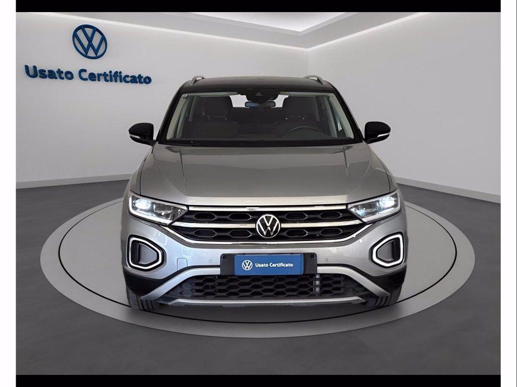 VOLKSWAGEN T-roc 2.0 tdi style 150cv dsg del 2023