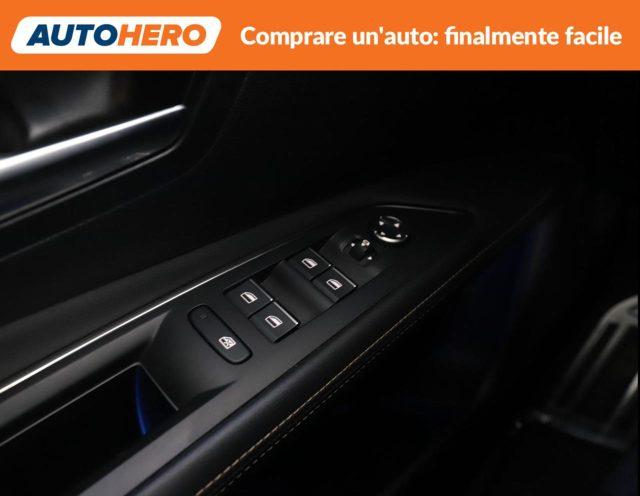 PEUGEOT 3008 PureTech Turbo 180 S&S EAT8 GT Pack