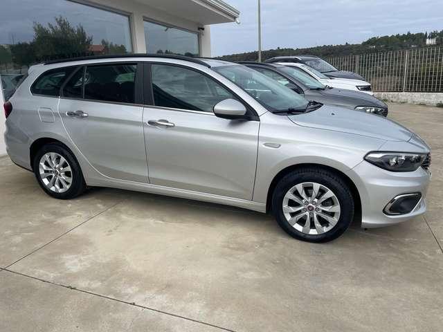 Fiat Tipo Tipo SW 1.6 mjt 120 CV Business "Km 73.000"