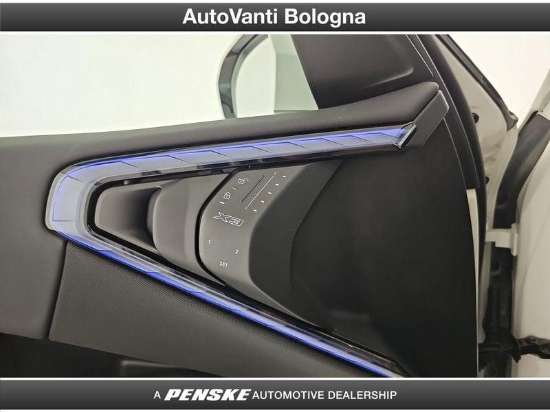 BMW X3 X3 xdrive20d auto