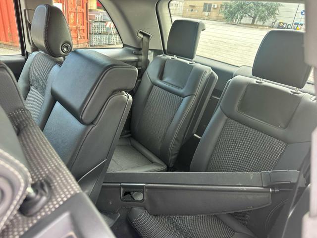 OPEL Zafira 1.9 CDTI 120CV Cosmo senza nessun lavoro da fare