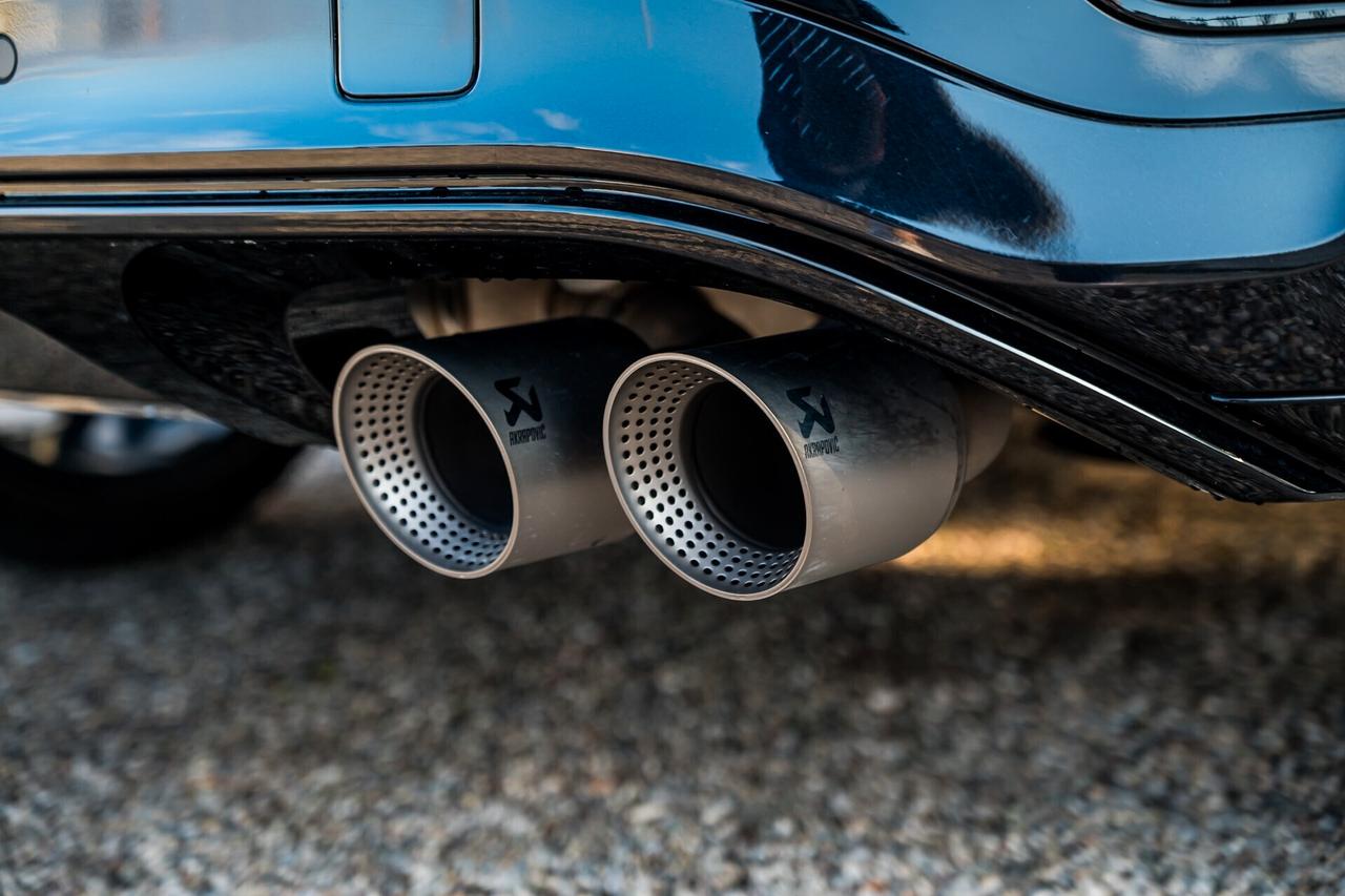 Volkswagen T-Roc R 2.0 TSI DSG 4MOTION BlueMotion Technology * Garanzia Volkswagen