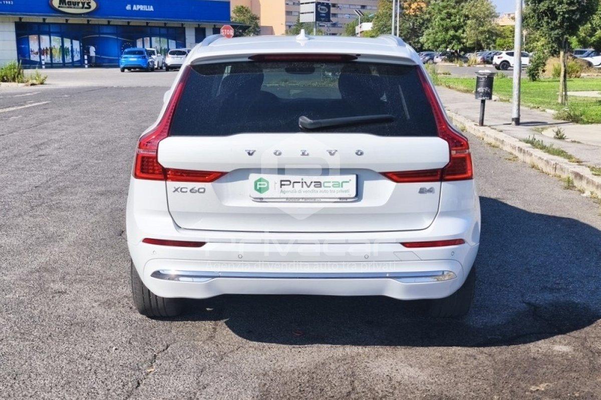 VOLVO XC60 B4 (d) automatico Essential N1
