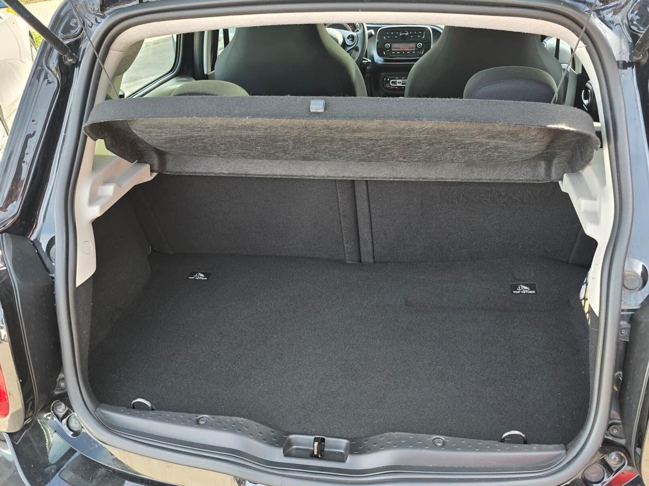 Smart ForFour 70 1.0