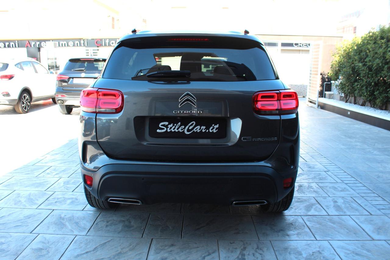 Citroen C5 Aircross BlueHDi 130 S&S C-Series