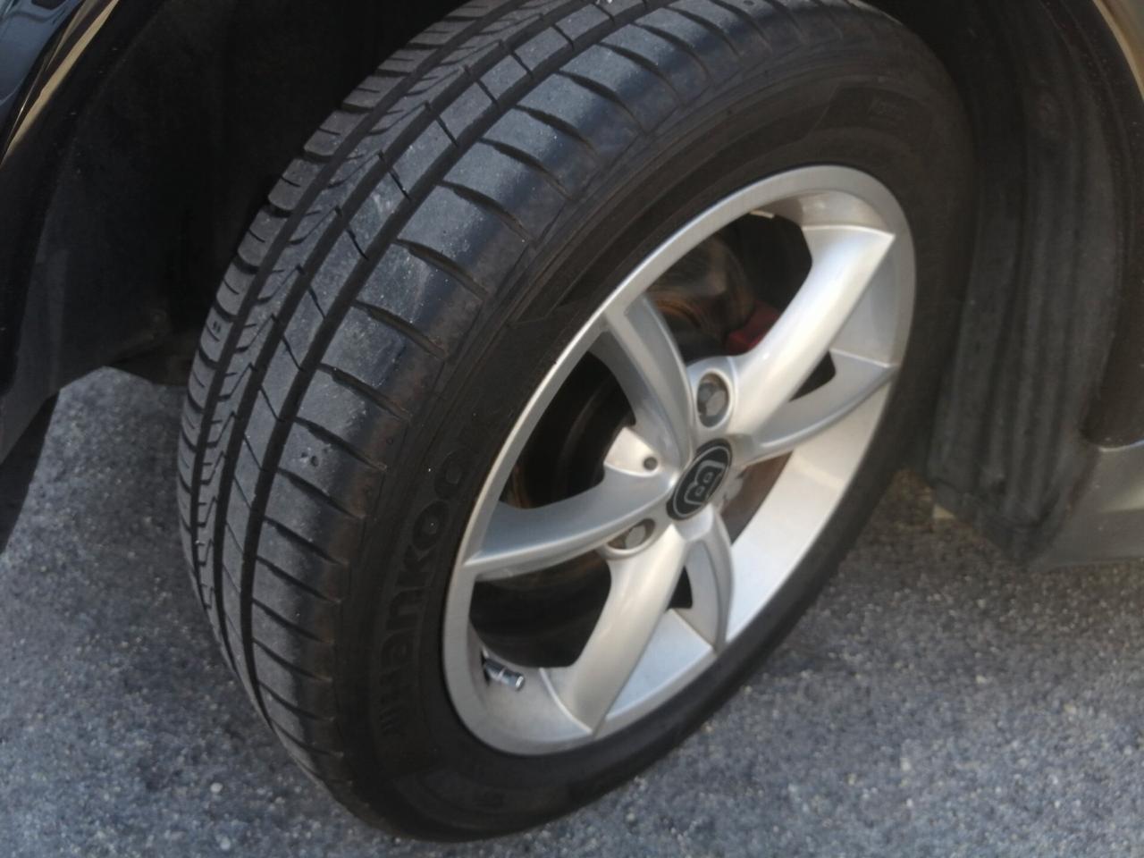 Smart ForTwo 800 40 kW cdi special edition allestimento Brabus