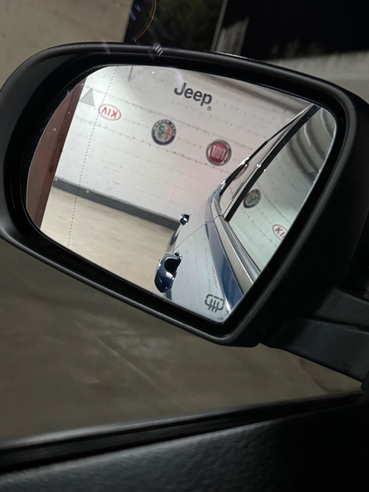 Jeep Compass 1.6 Multijet II 2WD S