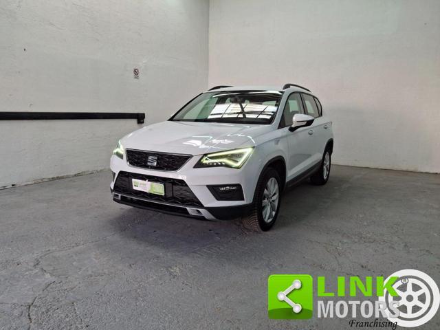 SEAT Ateca 1.6 TDI Business GARANZIA INCLUSA