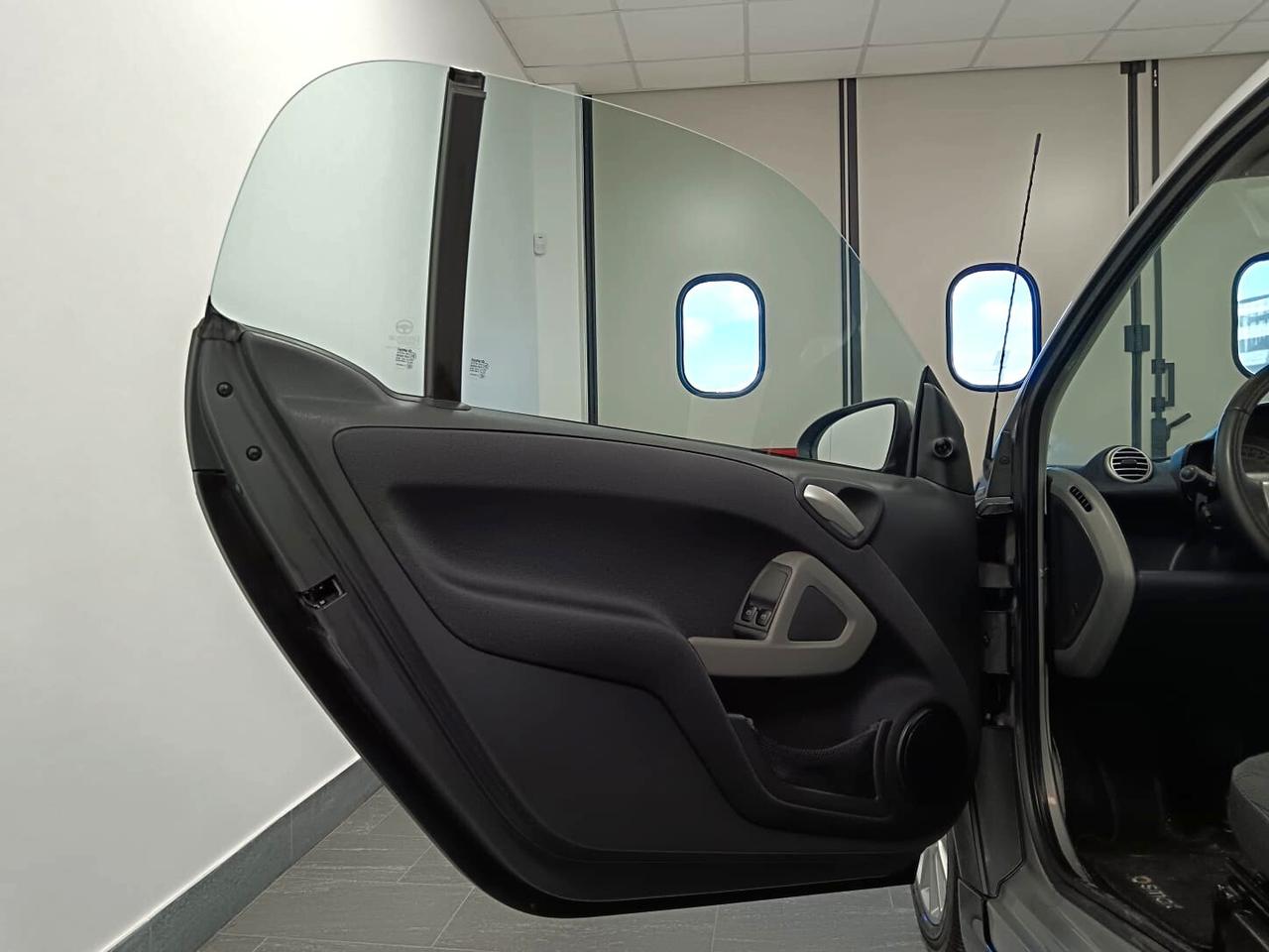 Smart ForTwo 1.0 benzina
