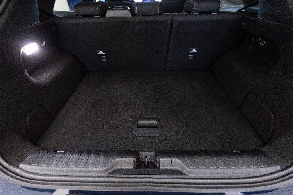 FORD Puma 1.0 ecoboost h Titanium s&s 125cv auto del 2023